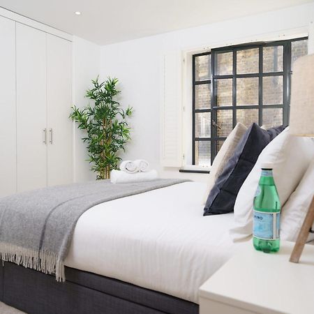 Trafalgar Sq 1 Bedr, 3 Beds Sleeps 6 ลอนดอน ภายนอก รูปภาพ