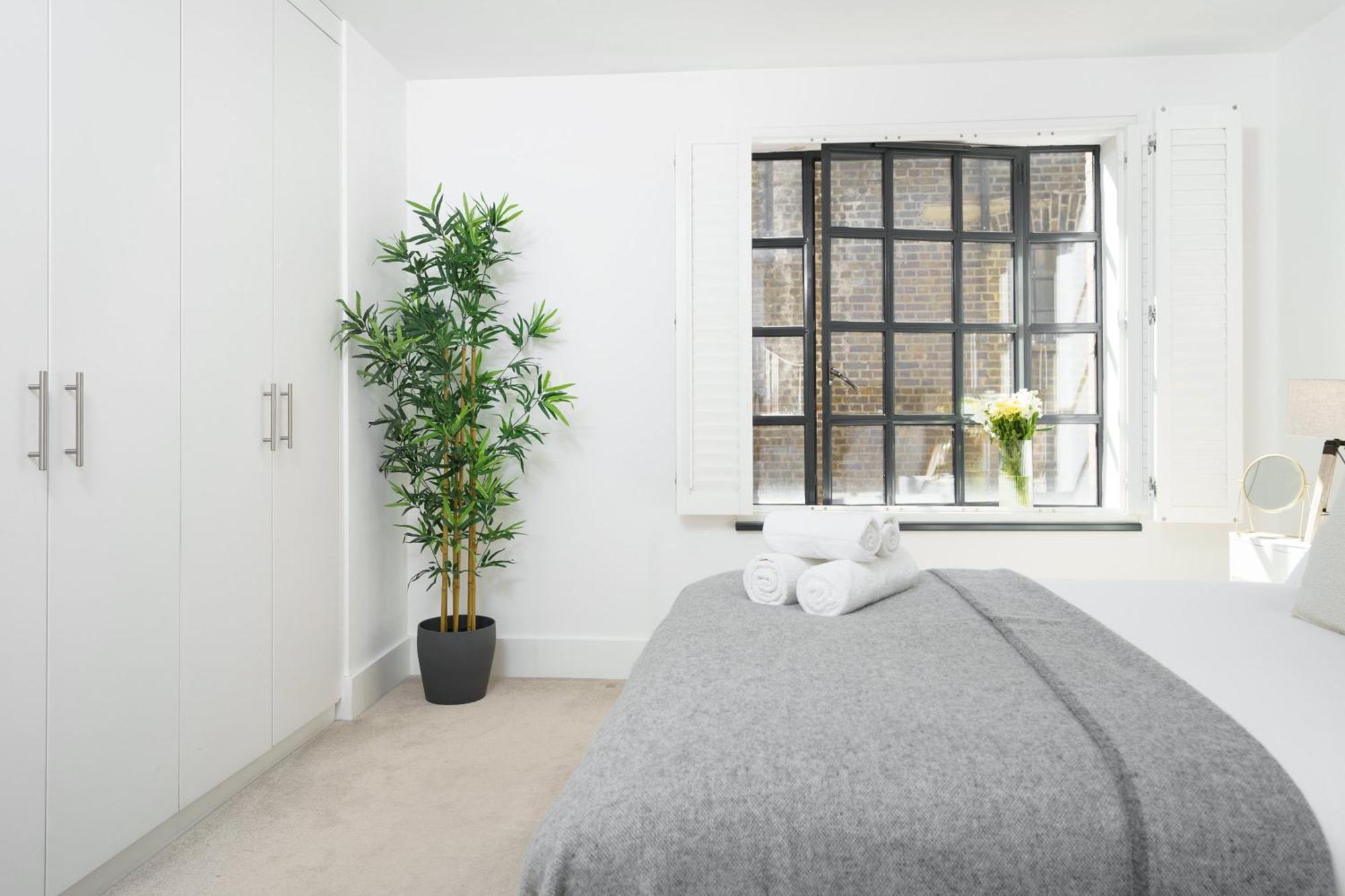 Trafalgar Sq 1 Bedr, 3 Beds Sleeps 6 ลอนดอน ภายนอก รูปภาพ
